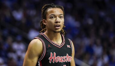 3 Prospects to Watch in March Madness for Dallas Mavericks Fans