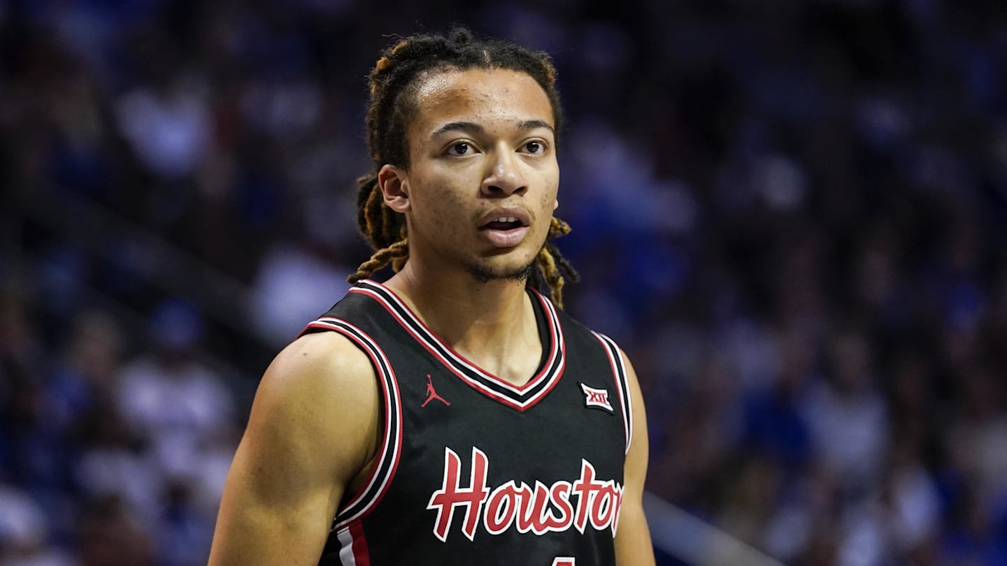 3 Prospects to Watch in March Madness for Dallas Mavericks Fans