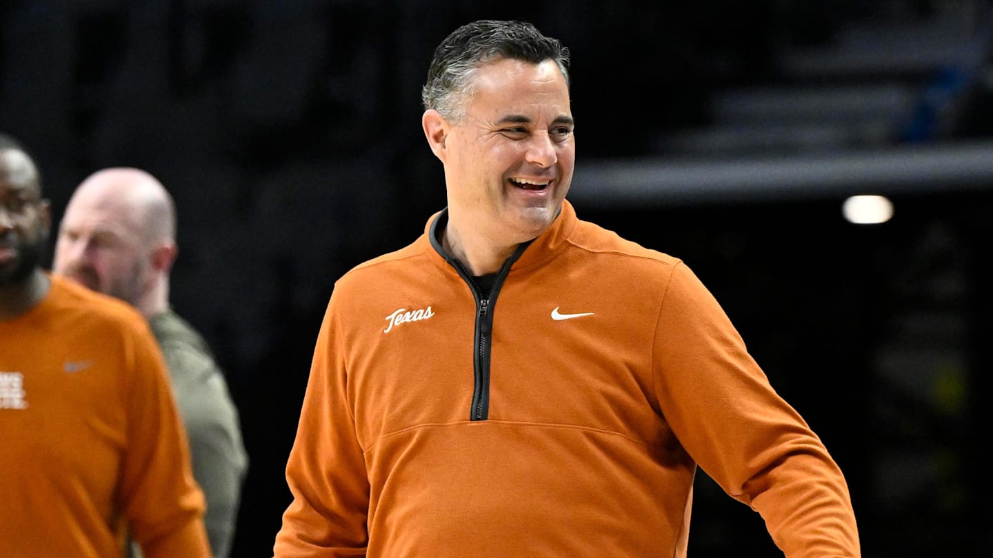 Texas Longhorns Lead at Halftime vs. BYU Cougars: Live Updates