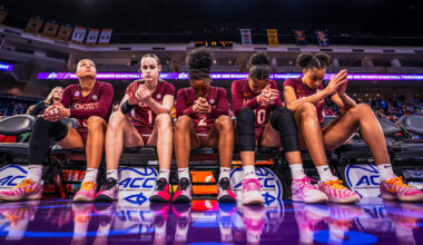 Virginia Tech's NCAA Tourney Quad Breakdown
