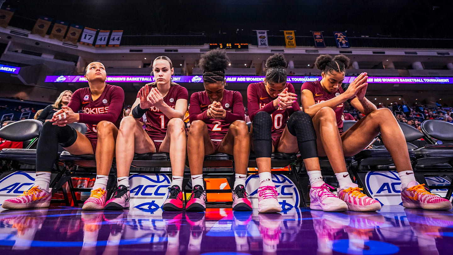Virginia Tech's NCAA Tourney Quad Breakdown