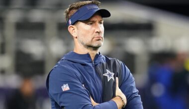 Dallas Cowboys Worst-Case Scenario for 2026 NFL Draft Revealed