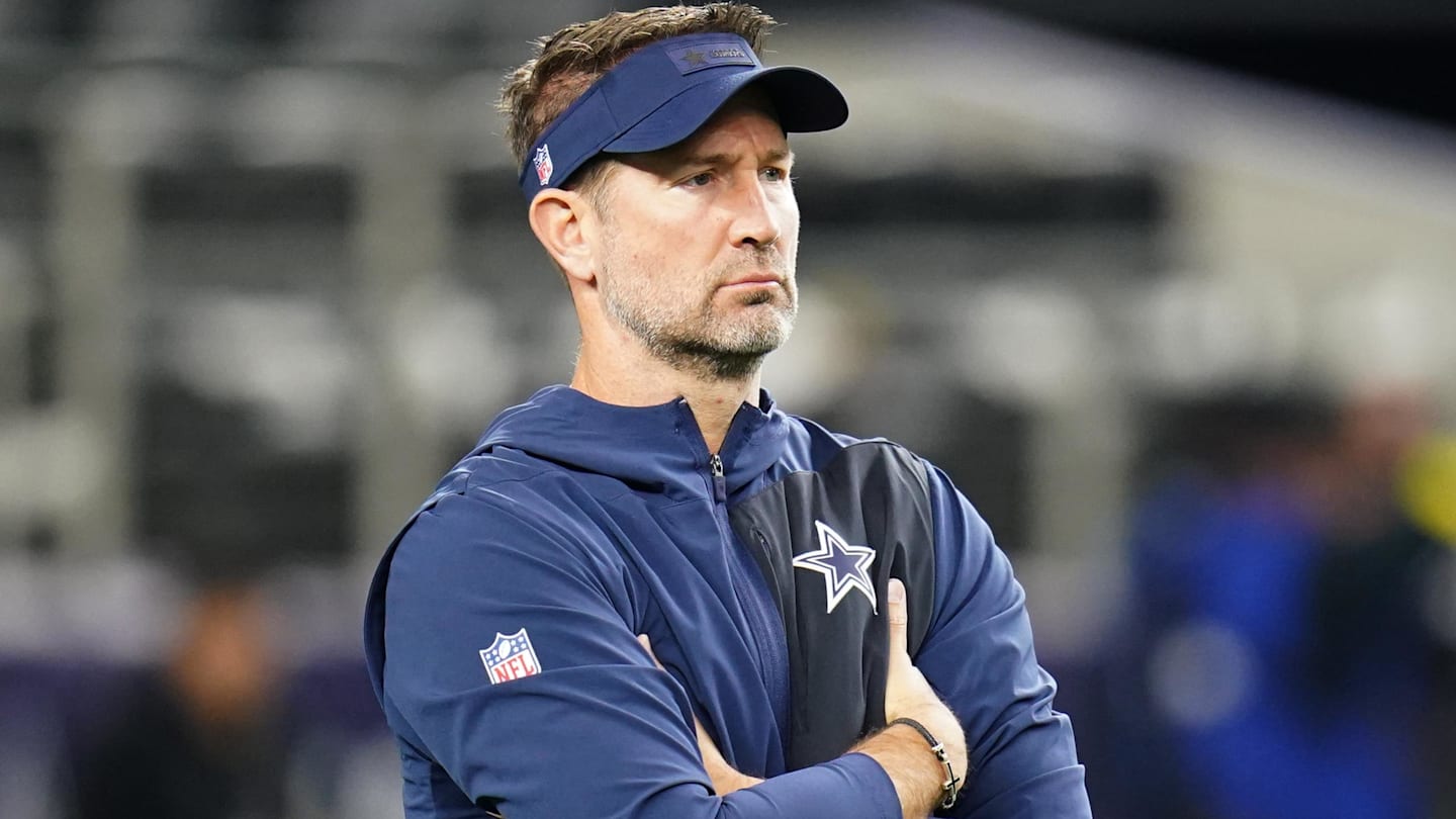 Dallas Cowboys Worst-Case Scenario for 2026 NFL Draft Revealed