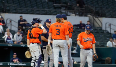 TV, Streaming Information for No. 2 Texas Longhorns vs No. 5 Auburn Tigers