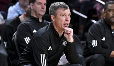 5 Things Texas A&M Fans Need to Know About Houston