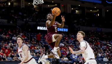 Why Texas A&M Will Upset Houston in the NCAA Tournament