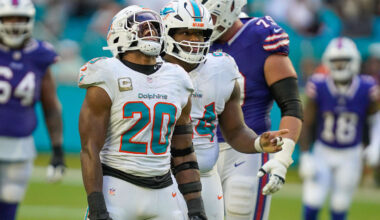 Examining the Buzz About Brooks and Dallas