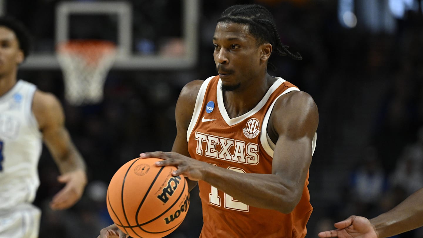 Texas' Chances to Upset Gonzaga Might Come as a Surprise