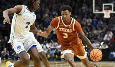 A Surprise Decision May Have Saved Texas’ Season