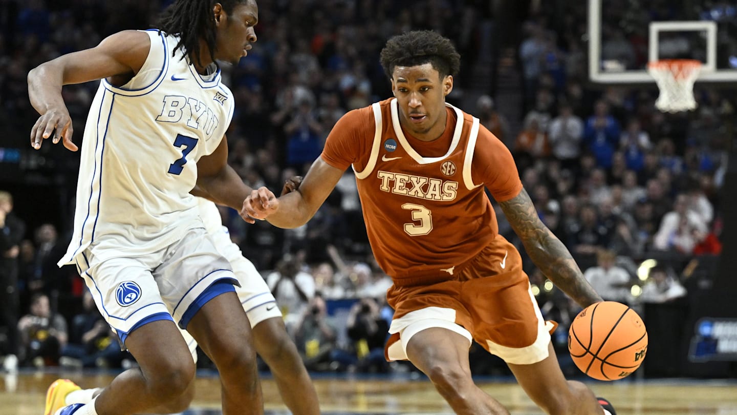 A Surprise Decision May Have Saved Texas’ Season