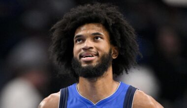 Dallas Mavericks, Marvin Bagley III