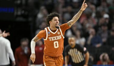 The Good, Bad, and Ugly in Texas Longhorns Upset Win vs Gonzaga