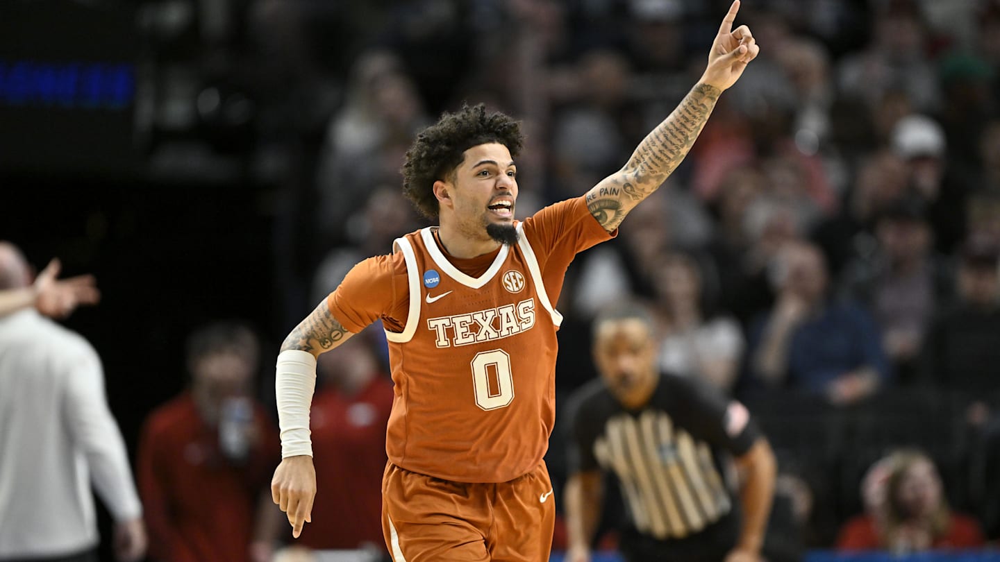 The Good, Bad, and Ugly in Texas Longhorns Upset Win vs Gonzaga
