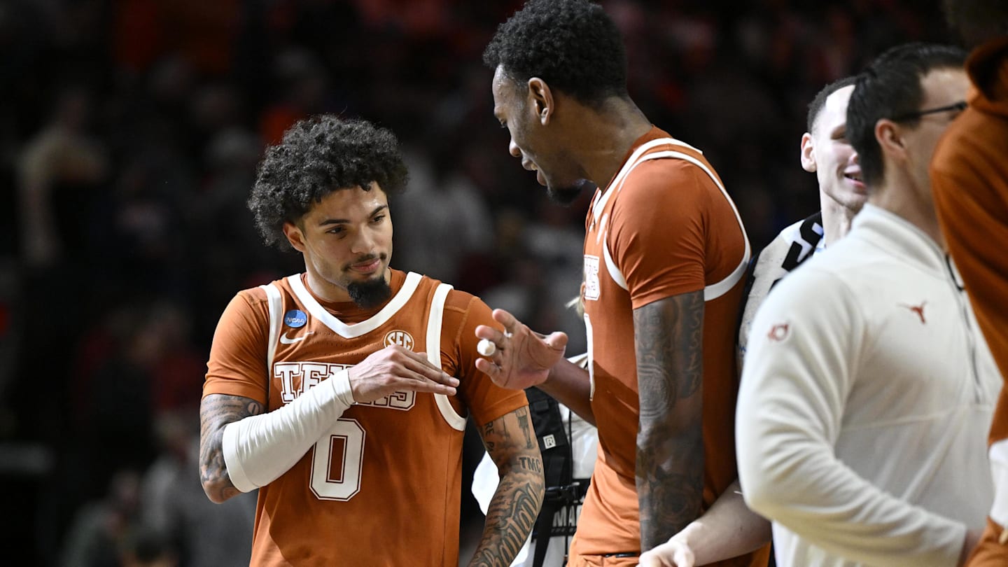 3 Takeaways from Texas Longhorns' Major Upset Win vs. Gonzaga