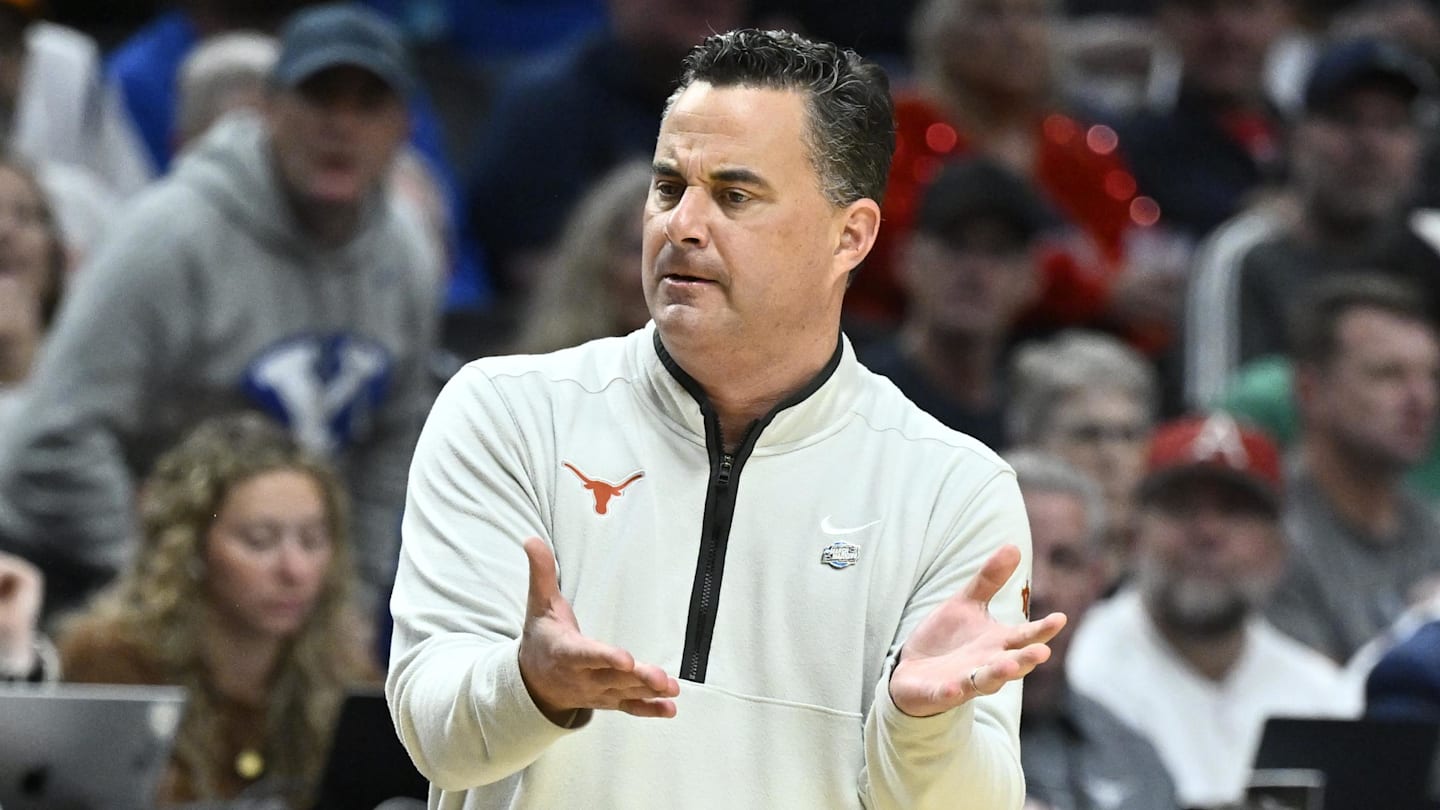 How to Watch Texas vs. Purdue In the Sweet 16