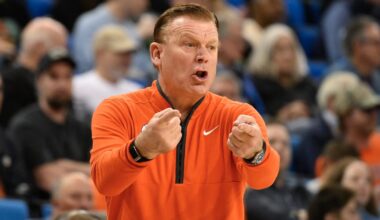 ESPN Predictor Names Favorite in Illinois vs Houston Sweet 16 Showdown