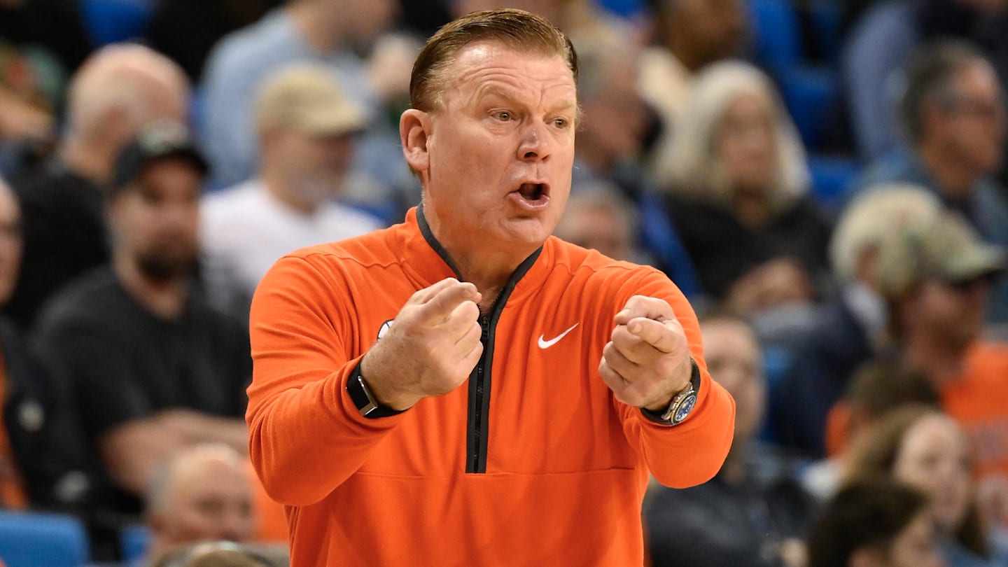 ESPN Predictor Names Favorite in Illinois vs Houston Sweet 16 Showdown