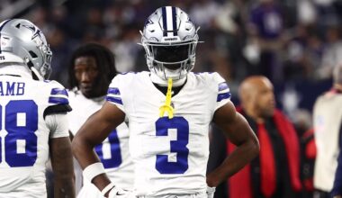 New George Pickens Price Tag Projection After Smith-Njigba Trade is Major Concern