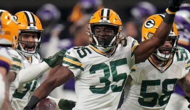 Dallas Cowboys Re-Sign Veteran CB For Added Depth in Free Agency