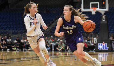 Texas Girls Coaches Association Announce UIL Basketball All-Tournament Team