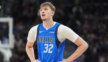 Dallas Mavericks Have Accomplished an Embarrassing Rare Feat in NBA History