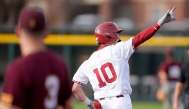 TV, Streaming Information for No. 2 Texas vs No. 8 Oklahoma