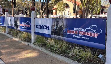 ProRodeo Rookies Rise in Fort Worth During Resistol Rookie Roundup