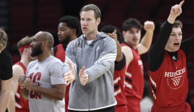 Thoughts About Facing a Rival With an Elite Eight Spot on the Line