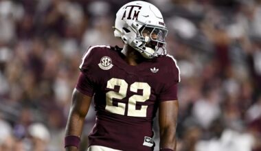 Cowboys to Host Emmitt Smith’s Son for Dallas Day Visit