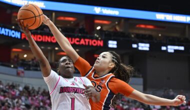 Path to Victory Against TCU