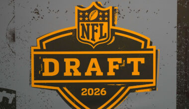 Houston Texans 2026 NFL Draft Picks: Full List