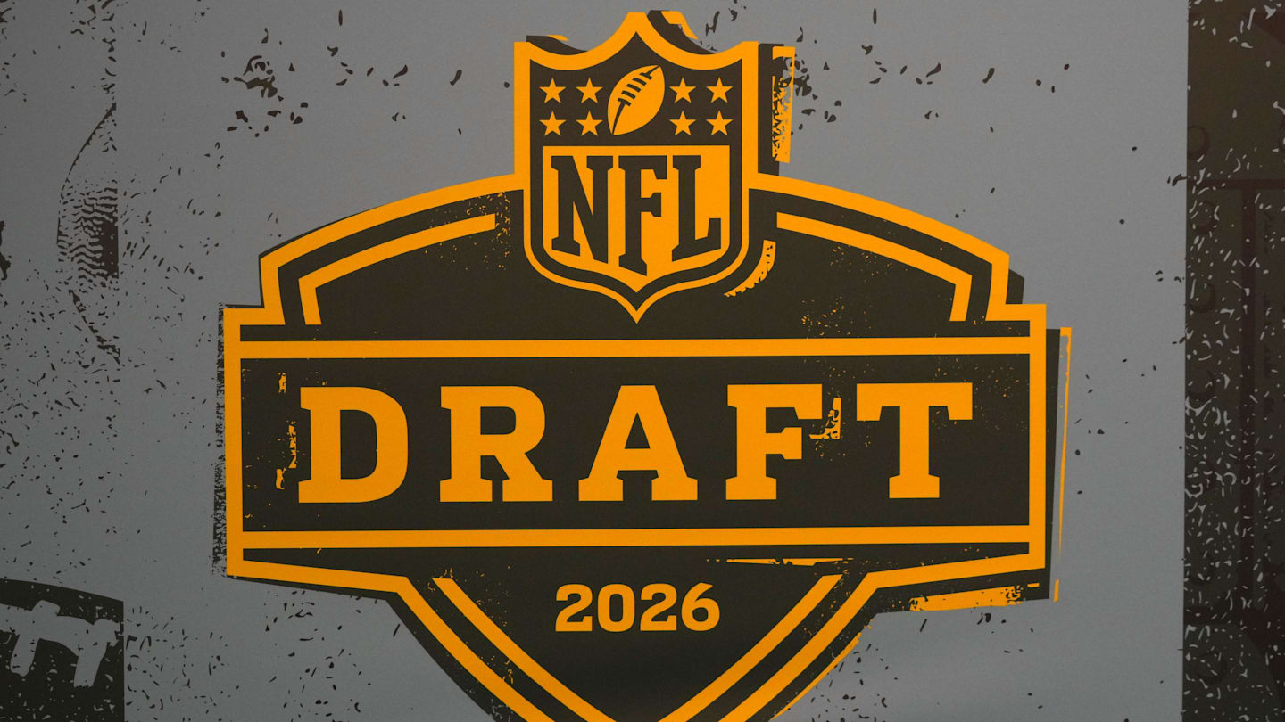 Houston Texans 2026 NFL Draft Picks: Full List