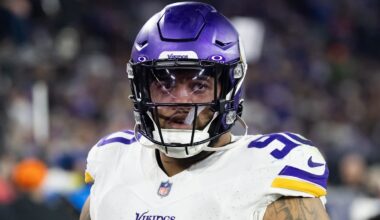 Dallas Cowboys Add 10-Year Veteran DL in Free Agency