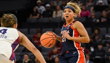 Rapid Takeaways From Virginia’s Sweet 16 Loss to TCU