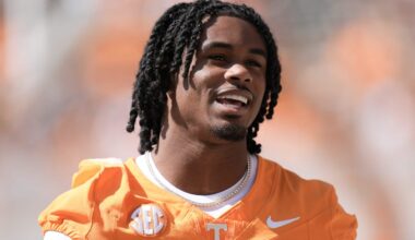 3 Riskiest First-Round NFL Draft Options on Dallas Cowboys’ Radar