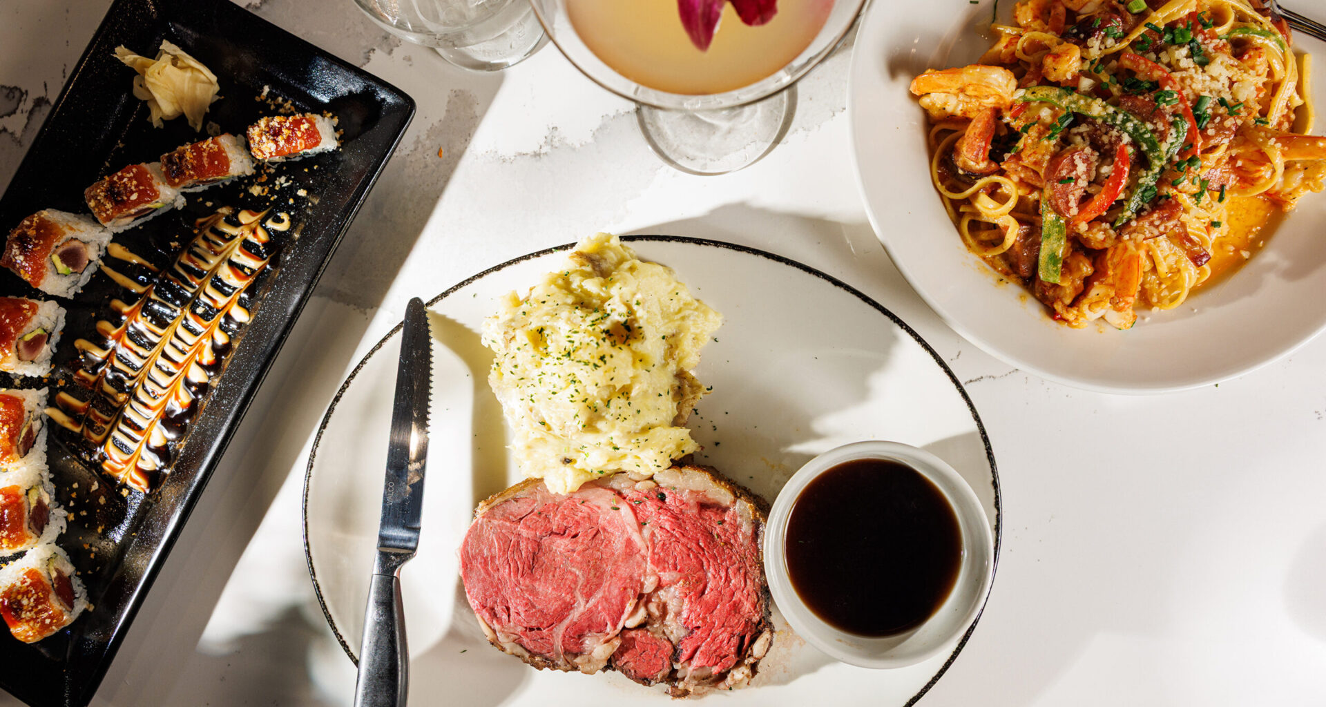 J. Alexander’s Restaurant makes North Texas debut in Plano