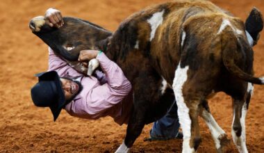 APSE contest 2025: Fort Worth Star-Telegram earns Top 10 nods