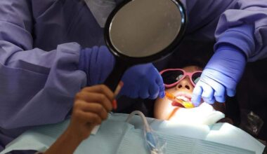 UNT study explores how dentists can help prevent HPV cancers