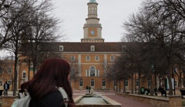UNT cuts more than 70 programs, minors to trim $45M deficit