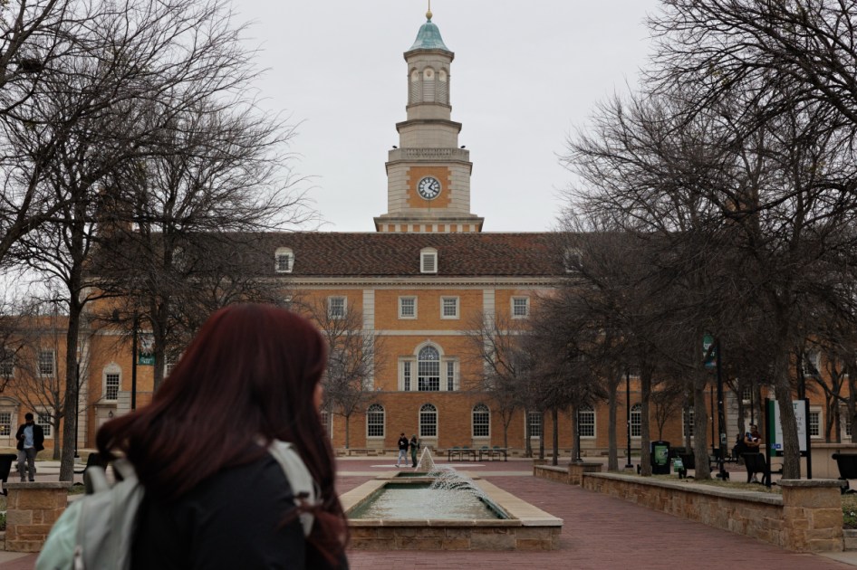 UNT cuts more than 70 programs, minors to trim $45M deficit