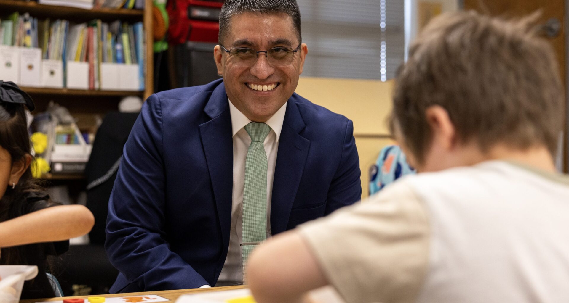 Lake Worth schools superintendent Ramirez resigns; trustees approve layoffs