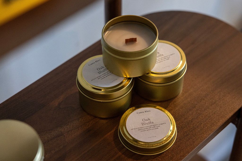 (Maria Crane | Fort Worth Report/CatchLight Local/Report for America)