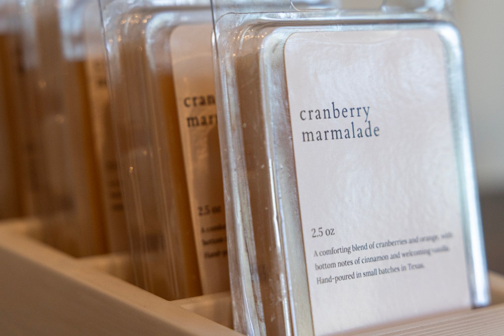 (Maria Crane | Fort Worth Report/CatchLight Local/Report for America)