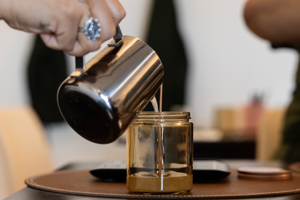 (Maria Crane | Fort Worth Report/CatchLight Local/Report for America)