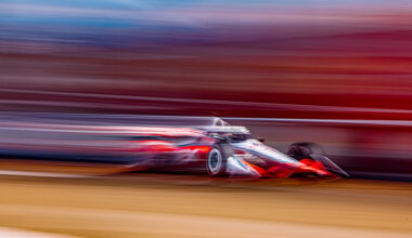 Arlington To Feature Single-Car Qualifying in Firestone Fast Six