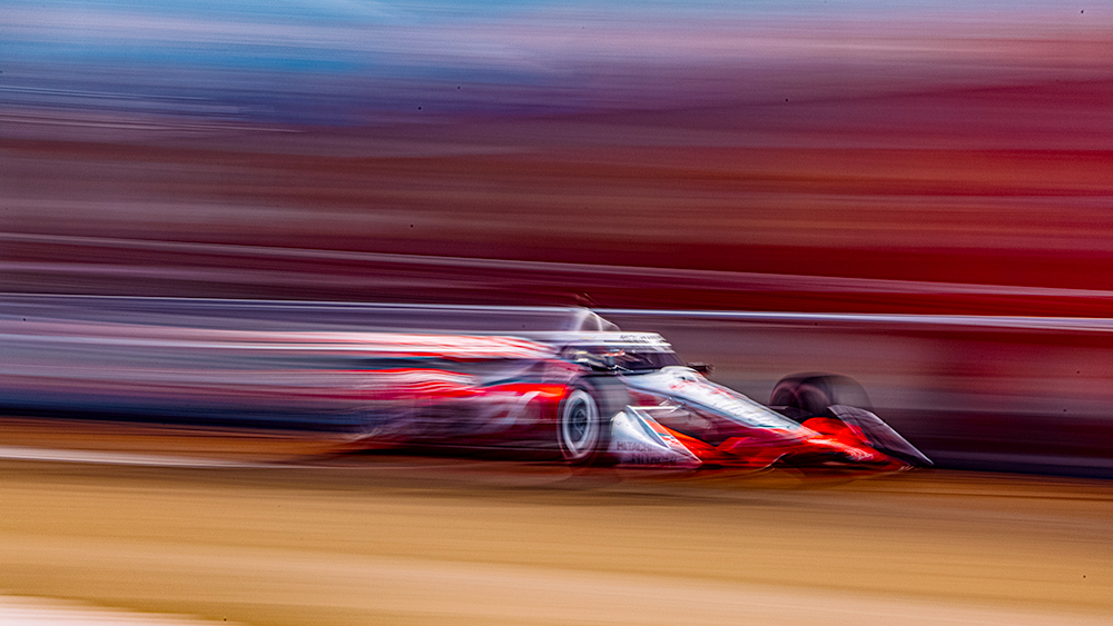 Arlington To Feature Single-Car Qualifying in Firestone Fast Six