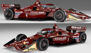 Special (De)Livery: Arlington