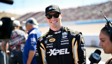 Plenty of Excitement, Unknowns for Arlington Debut