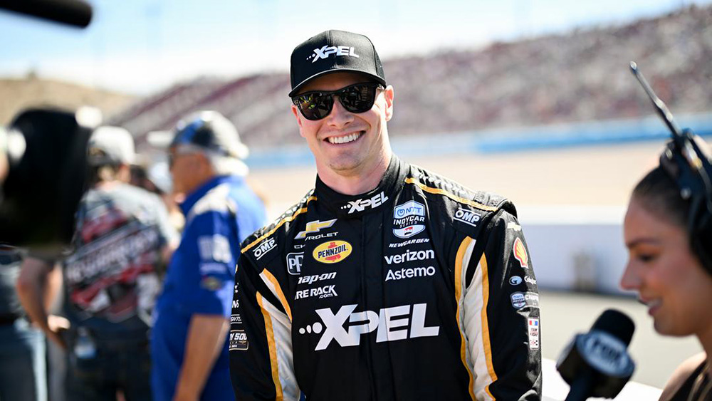 Plenty of Excitement, Unknowns for Arlington Debut