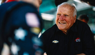 INDYCAR SERIES Racing in Texas, by the Numbers